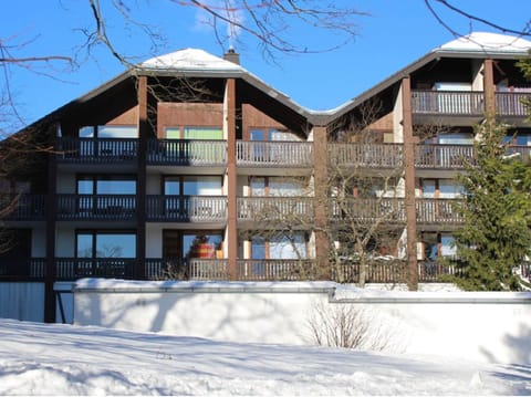 Apartment | Exterior