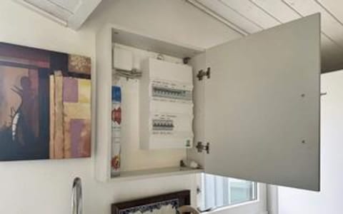 House | Interior