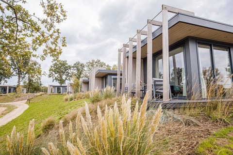 Chalet | Exterior