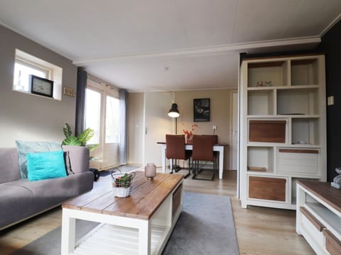 House | Living area