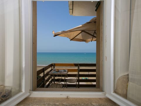 House | View from property