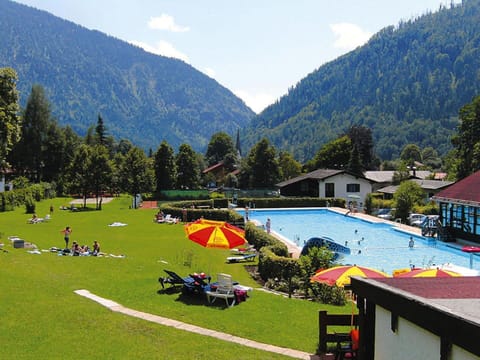 Apartment | Pool