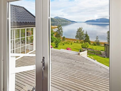 House | View from property