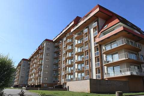 Apartment | Exterior