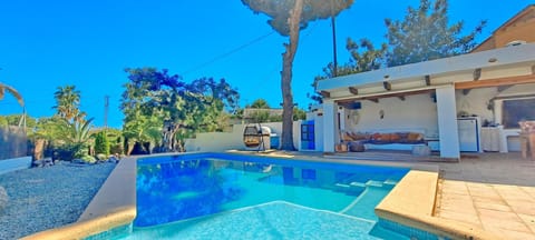 Villa La Seldeta by Solidays - 1