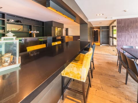 House | Private kitchen | Toaster