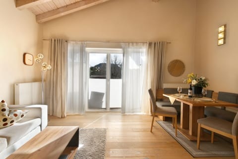 Apartment | Living room