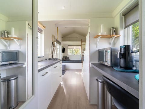 House | Private kitchen | Electric kettle