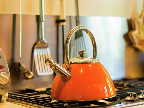 House | Interior detail