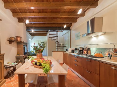 House | Private kitchen