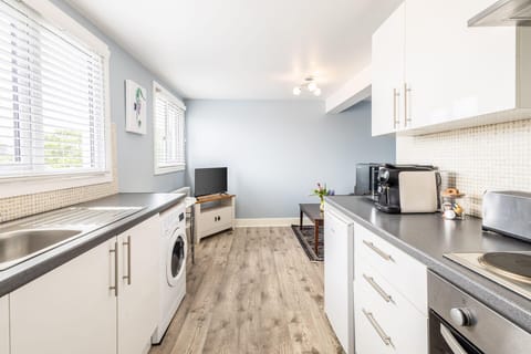 Mount View, Scarborough - Host & Stay