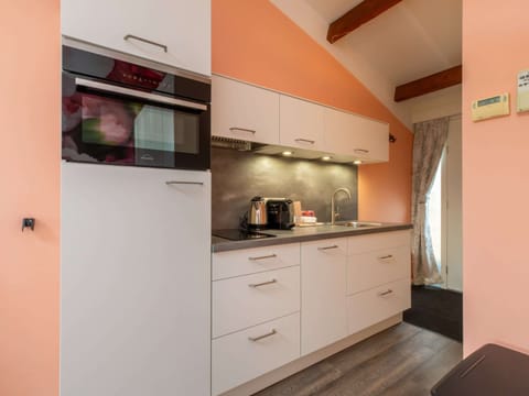 House | Private kitchen | Electric kettle