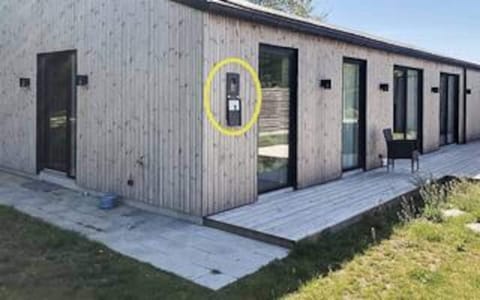 House | Exterior