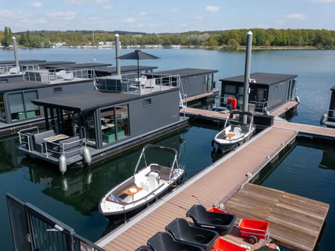 Mobile Home | Exterior
