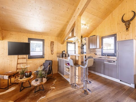 Chalet | Private kitchen