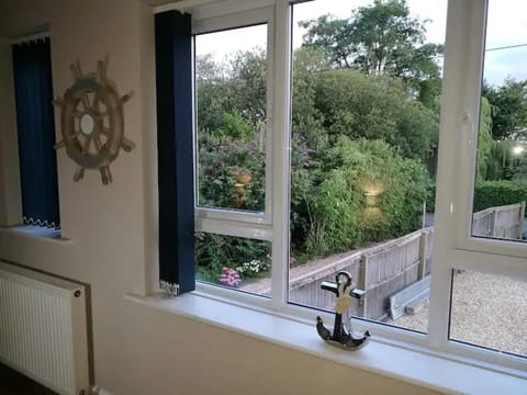 Apartment | View from property