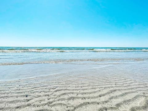 House | Beach