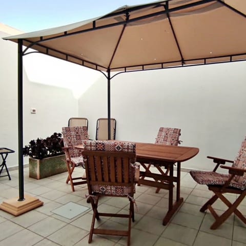 House, Smoking | 1 bedroom