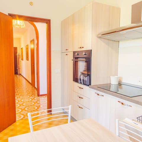 Apartment | 3 bedrooms