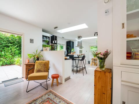 House | Living area