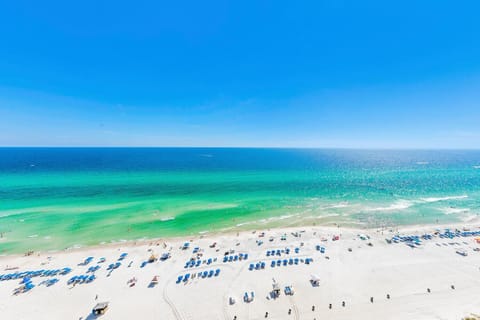 Condo, Multiple Beds (Ocean Villa 2004) | Beach | On the beach