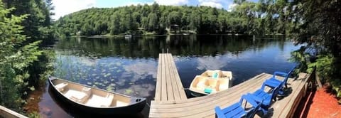 Dock