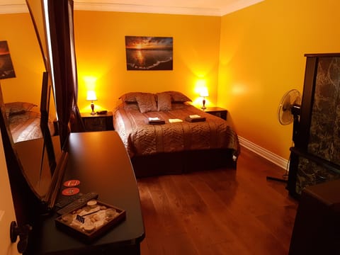 Superior Room, Garden View | Soundproofing, free WiFi, bed sheets