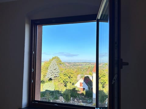 Apartment | View from property