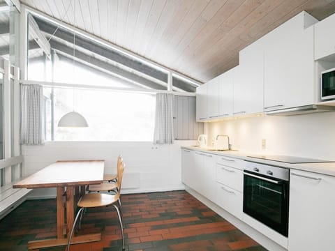 House | Private kitchen