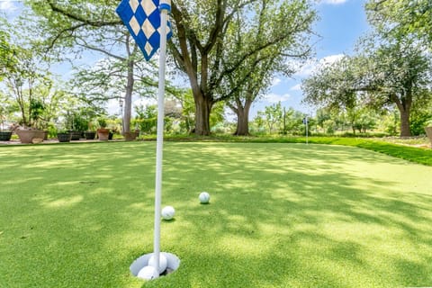 Golf