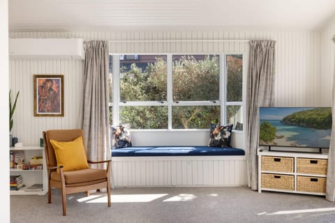 Mt Maunganui Hideaway