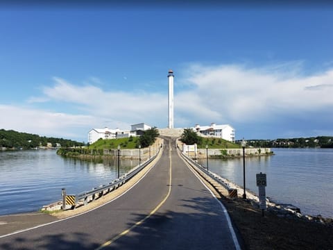 Island