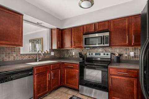 Everything you need for a great trip!