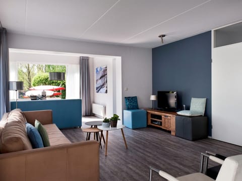 House | Living room