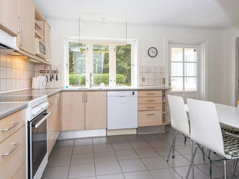 House | Private kitchen