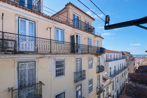 Apartment | City view