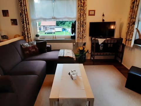 Apartment | Living room