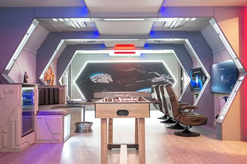 Star Wars Fun-Zone