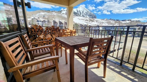 Deck View