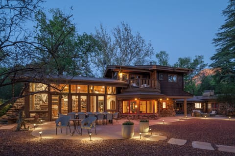 Historic Doodlebug Property