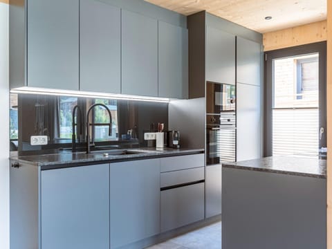 House | Private kitchen