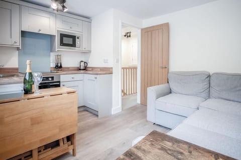 Dolphin - 2 Bedroom Apartment - Saundersfoot (19127)
