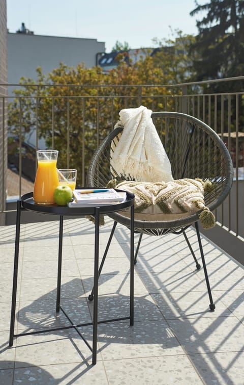 Superior Apartment | Balcony