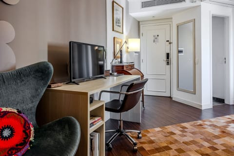 Apartment | Interior