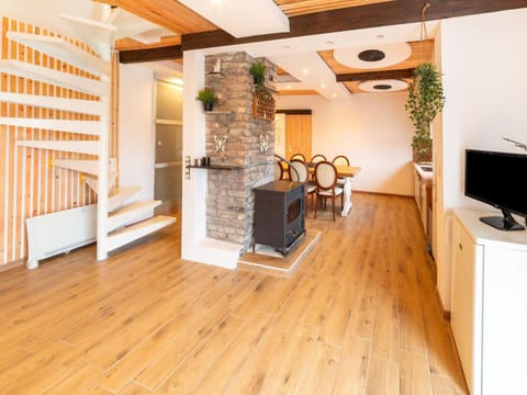 House | Living area