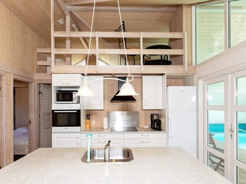 House | Private kitchen