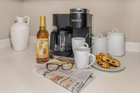 Java and joe for your morning wake me up