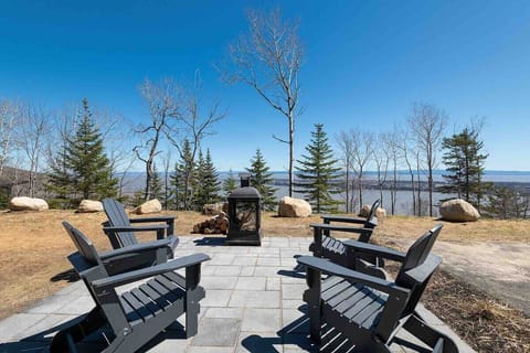 Catch the breeze, soak in the view, and let summer unfold.