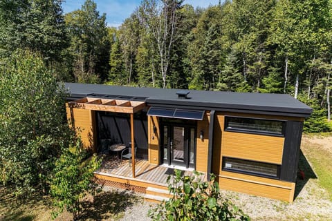 Your summer hideaway in the forest, just steps from adventure!