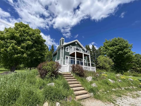 Condo 14H: Panoramic Views & River Terrace (2769)